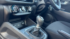 Hyundai Kona 1.0 TGDi 48V MHEV SE Connect 5dr Petrol Hatchback